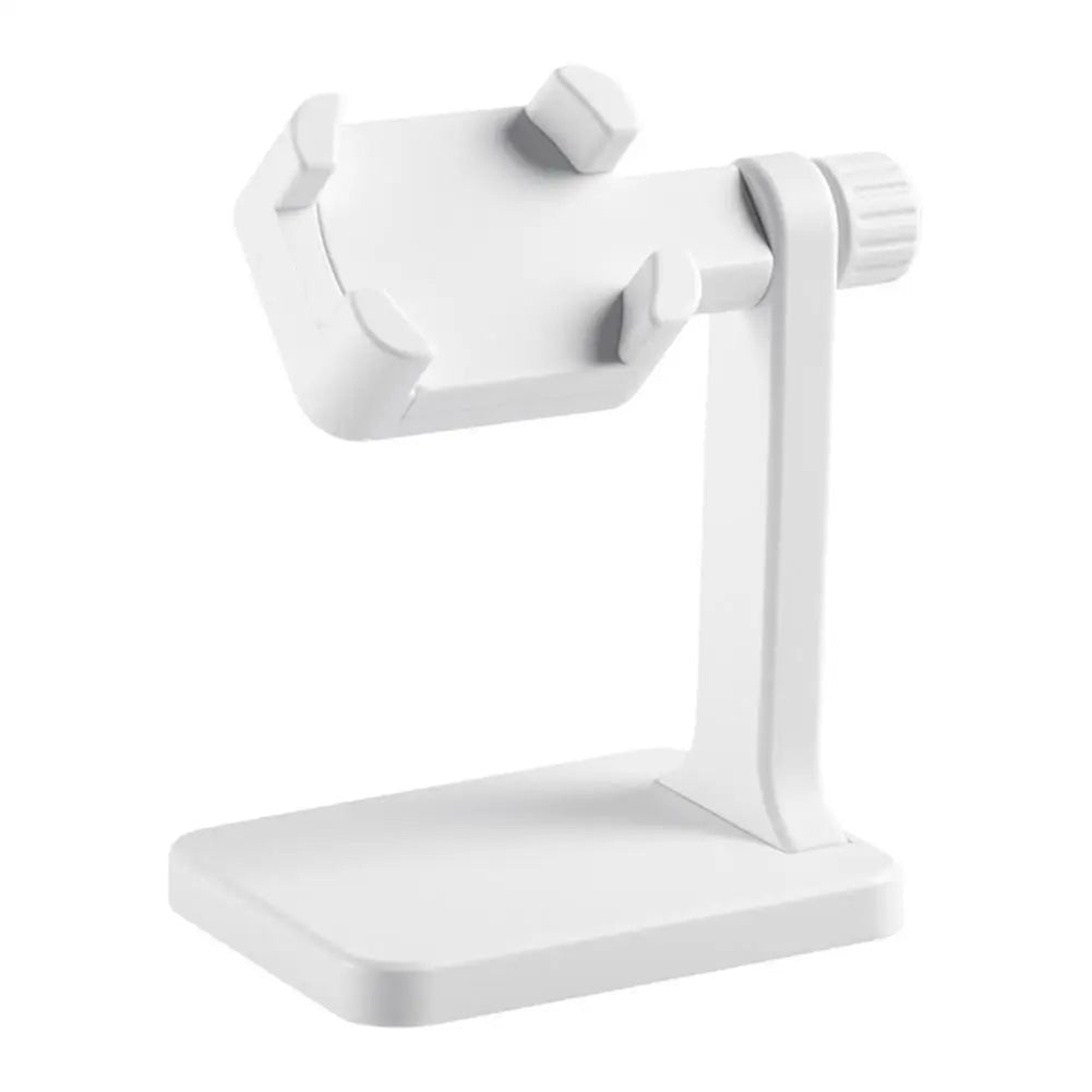 Universal Smart Watch Stand – Adjustable 360° Charging Dock