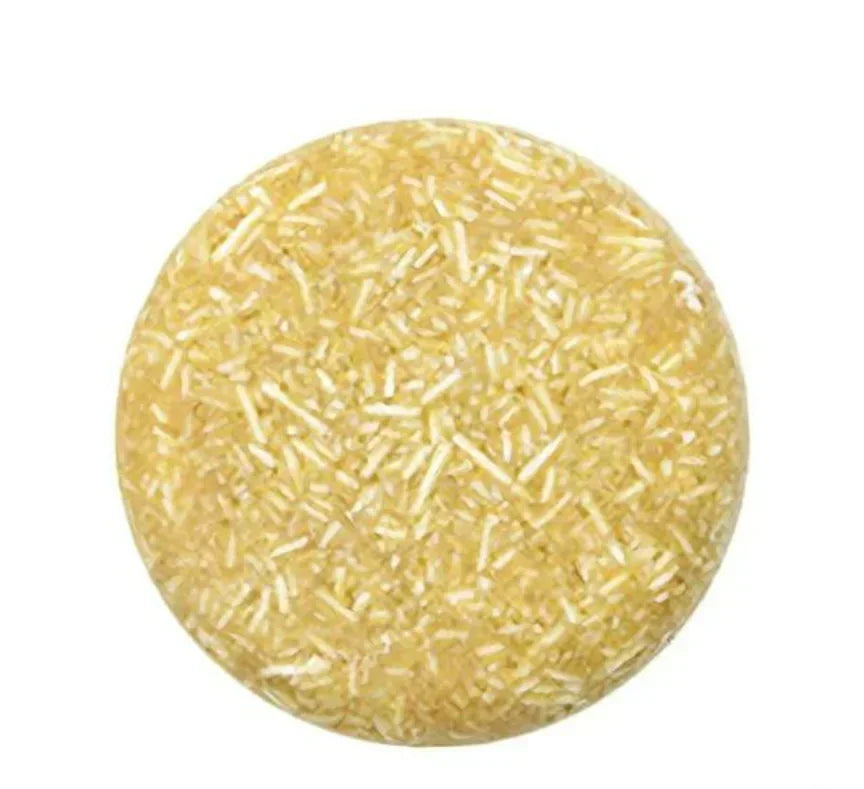 Polygonum Hair Darkening Shampoo Bar – Herbal 10g
