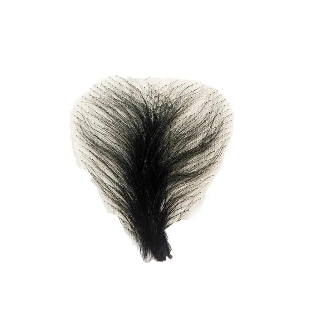 Fake Pubic Hair Sticker – Realistic Volume Styling Piece