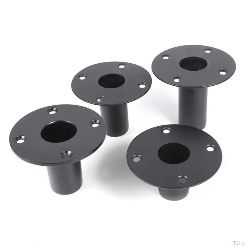 T21A Metal Speaker Stand Base – Stage & Live Event Support
