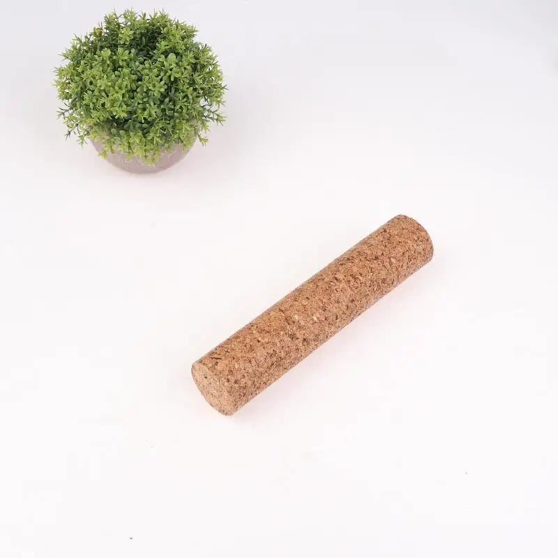 Reptile Soft Wood Climbing Branch – Terrarium Decor for Geckos