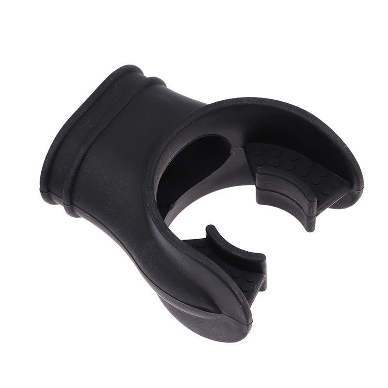 Silicone Diving Regulator Mouthpiece – Universal Replacement