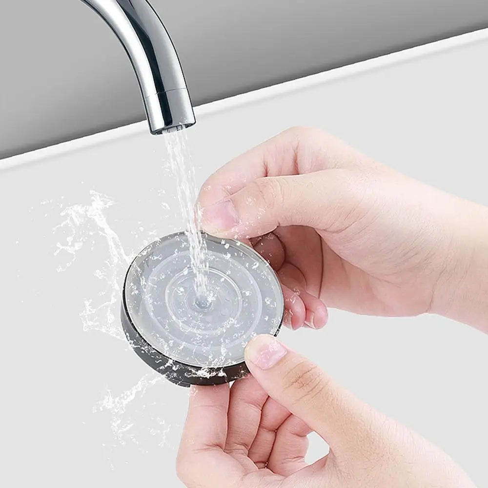 Traceless Suction Cup Hooks – No-Drill Stainless Steel Hook