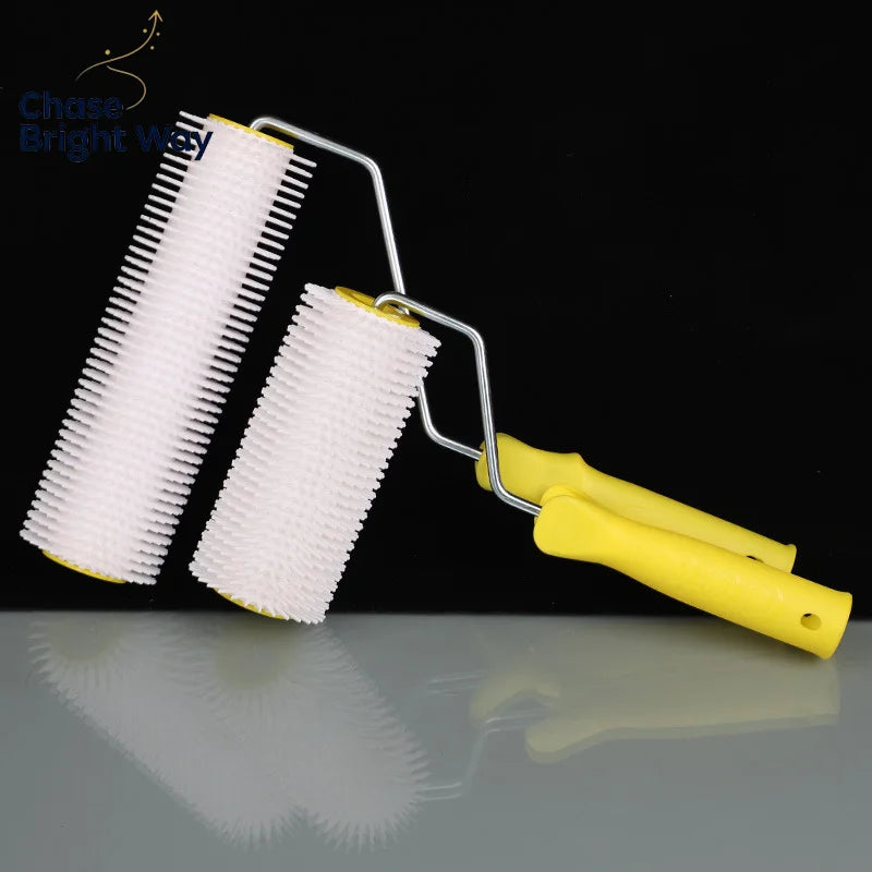 Spiked Defoaming Roller for Epoxy & Self-Leveling Floors