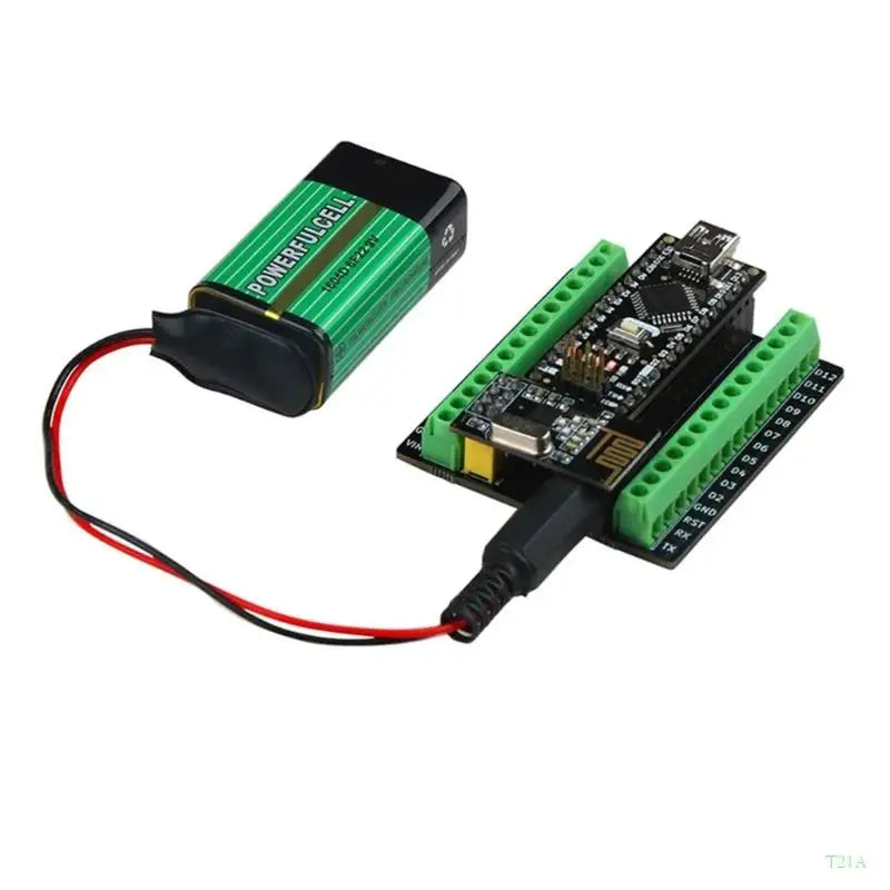 NRF24L01+ Expansion Board – ESP Series Wireless Shield
