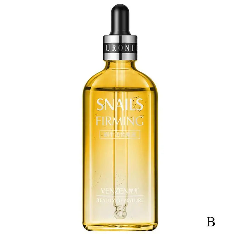 VENZEN Hyaluronic Acid Face Serum 100ml – Moisturizing Essence