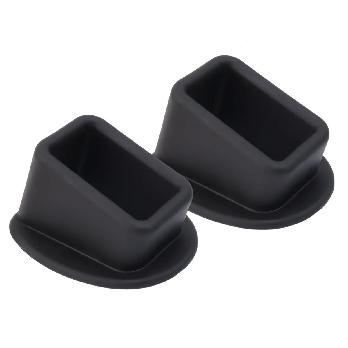Silicone Seat Belt Buckle Cover – Universal Scratch Protection