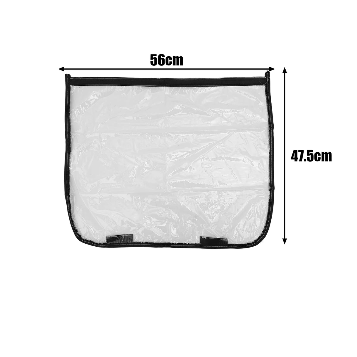 Universal Waterproof EV Charger Cover – Rain & Dust Guard
