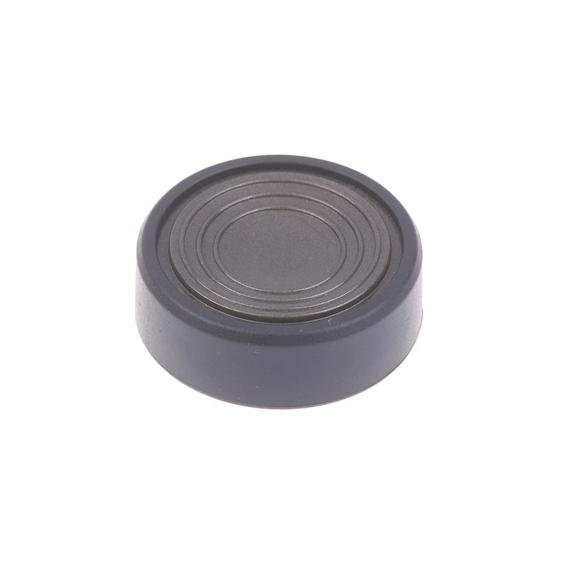 Vacuum Cleaner Replacement Brush Wheels – 1 or 2 Pack