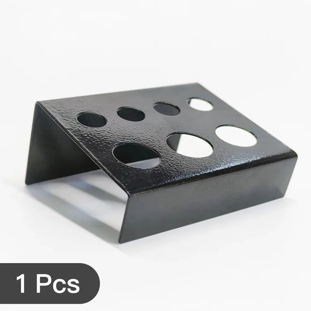 Tattoo Ink Cup Holder Stand – 7, 8 & 21 Hole Pigment Tray