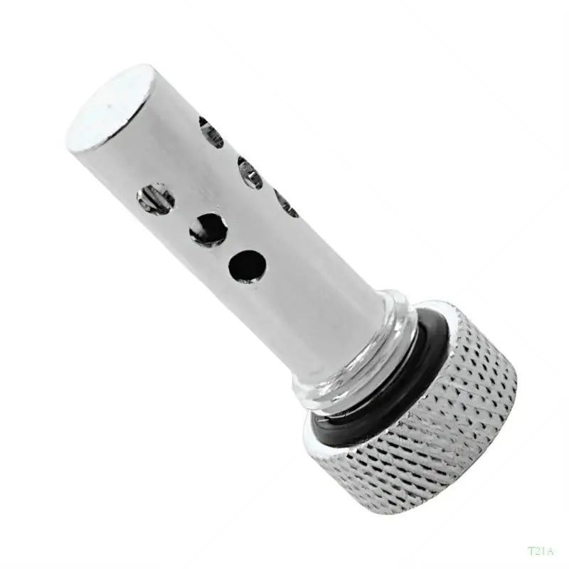 T21A PC Water Cooling Air Bleeder – Bubble Remover Trap