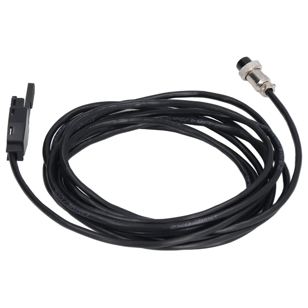 Welding Torch Micro Switch Trigger 4.3M Wire GX16-2 Plug