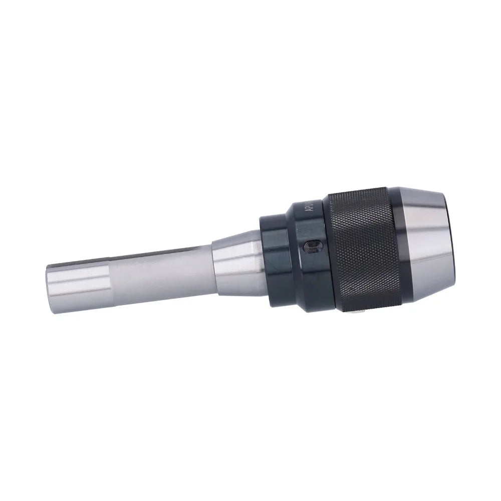 R8 Keyless Drill Chuck APU16 1/32"–5/8" | Milling Machine