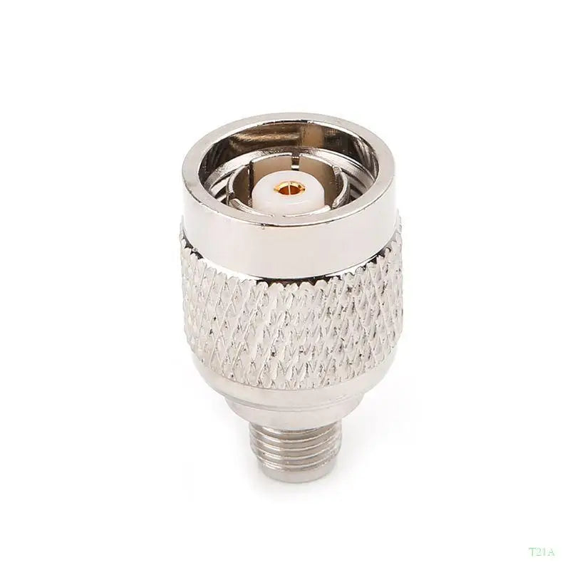 RP-TNC Male to RP-SMA Female RF Coaxial Adapter | 50 Ohm