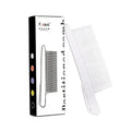Wide Tooth Sectioning Comb – Salon Hair Coloring & Styling