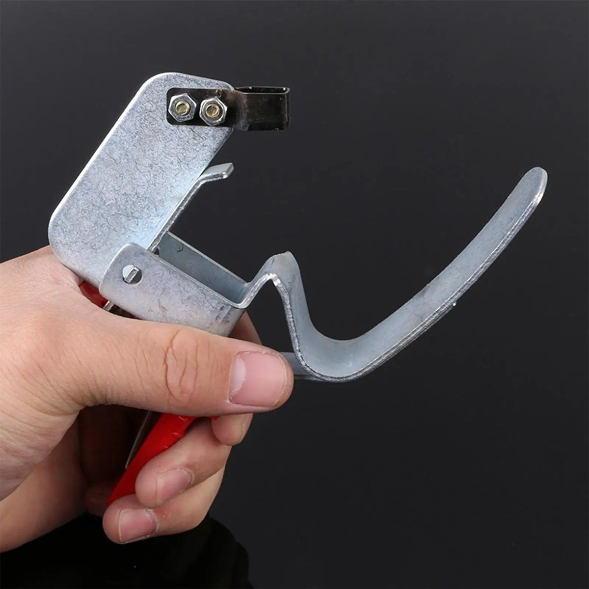 Tree Bark Girdling Knife – Serenable Peeling Cutter 2.5–9cm
