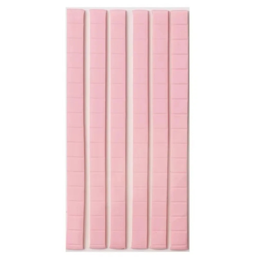 Reusable Adhesive Clay – Nail Art, DIY Crafts & Cleaning
