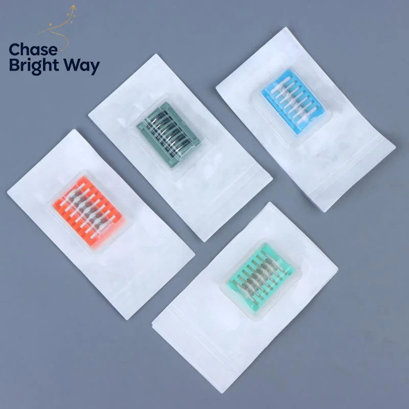 LT300 Medical Titanium Clips 12-Pack – Vascular Occlusion