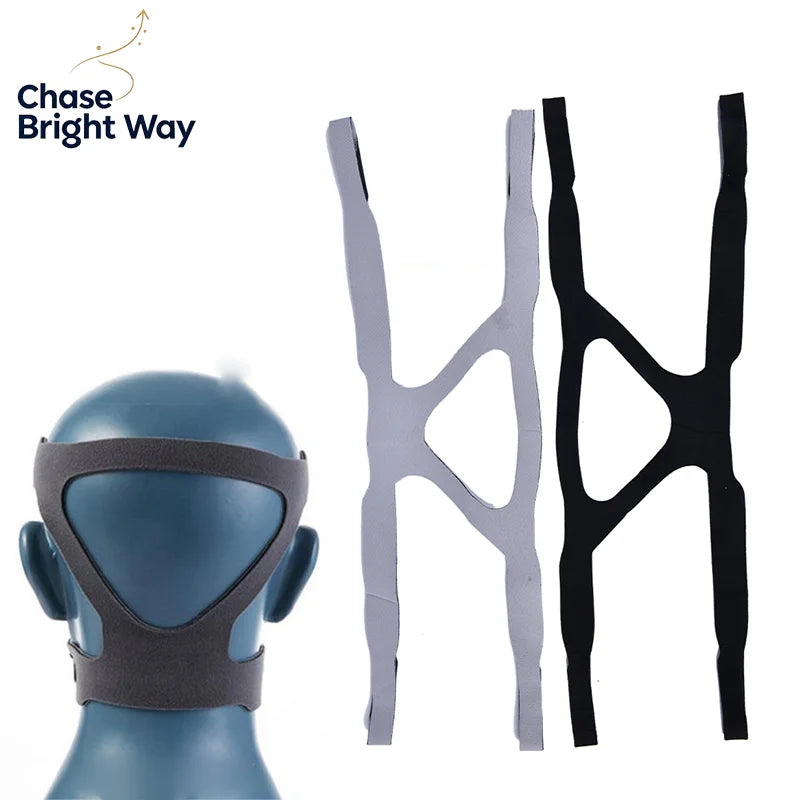 Universal CPAP Headband – Comfort Sleep Headgear Replacement