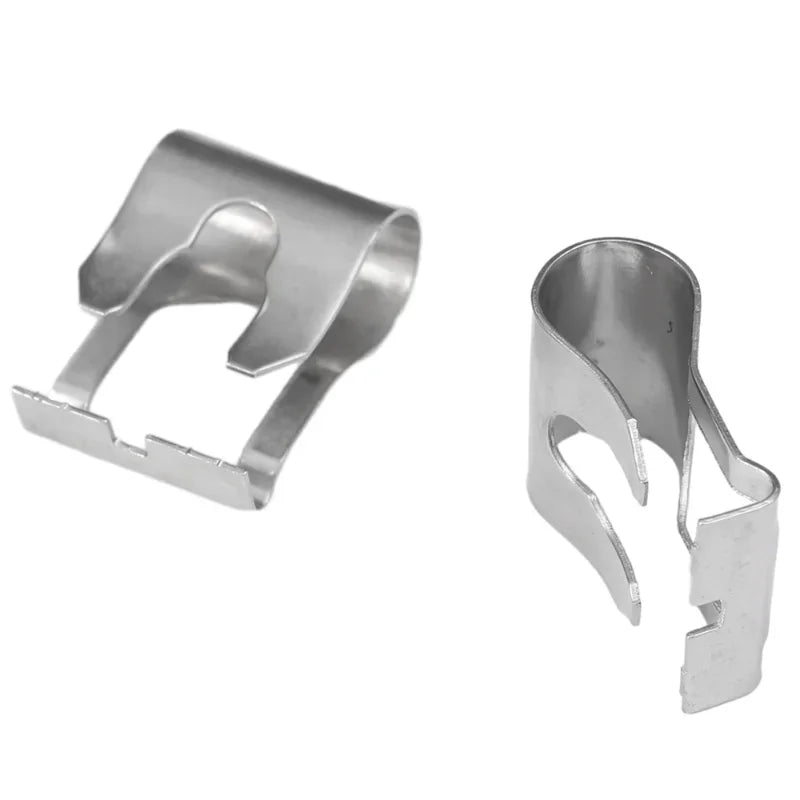 Universal Wiper Linkage Repair Clip – Iron Fixing Buckle Kit