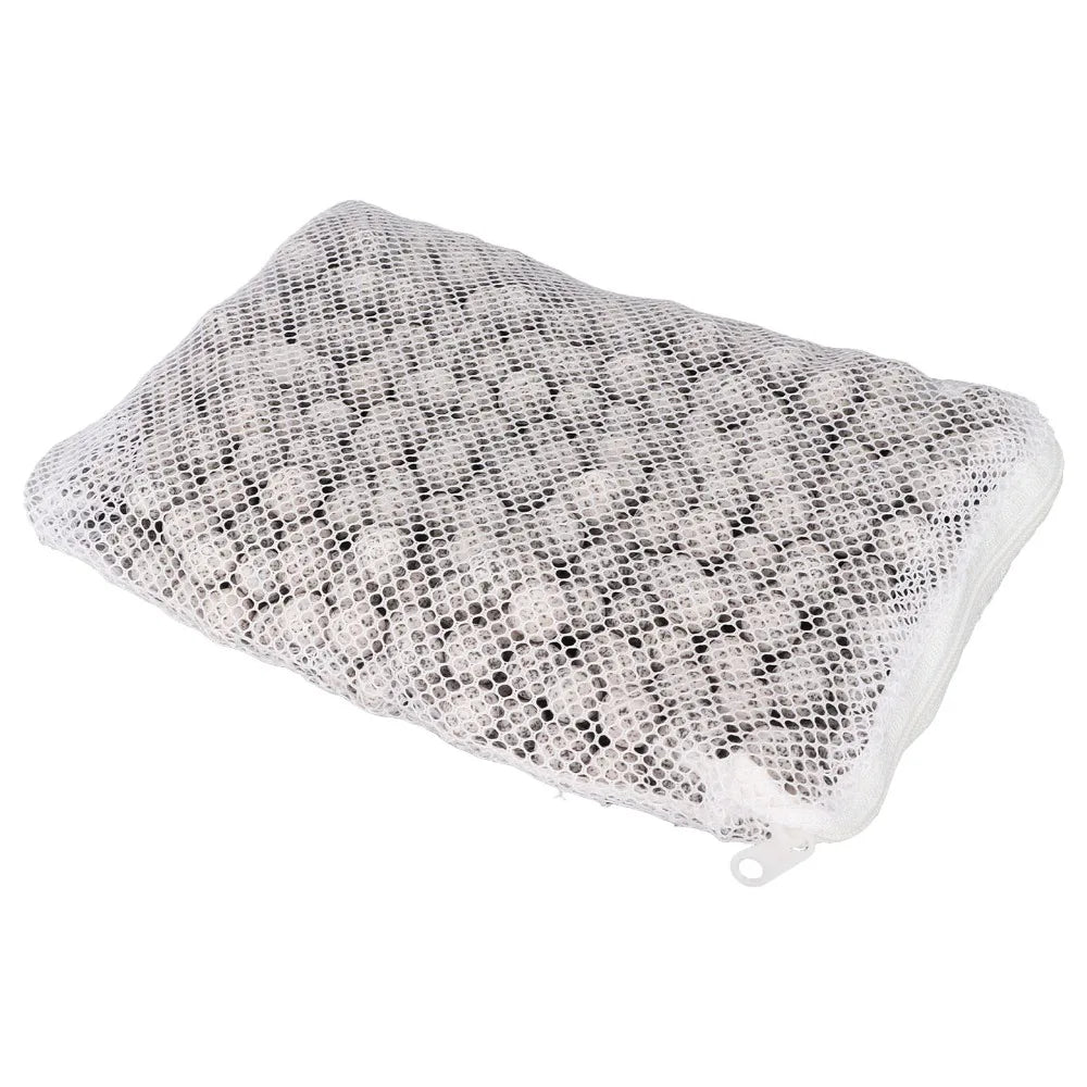 Ceramic Bio Filter Balls – Porous Hollow Fish Tank Filter Media