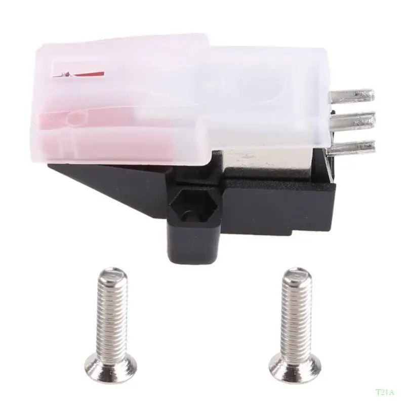 T21A Turntable Stylus Needle – LP Phonograph Cartridge
