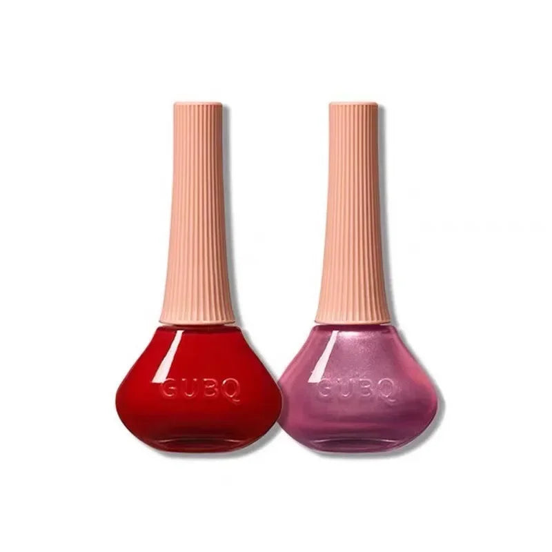 Handaiyan Shimmer Nail Polish – Quick Dry, 45 Colors, 12ml