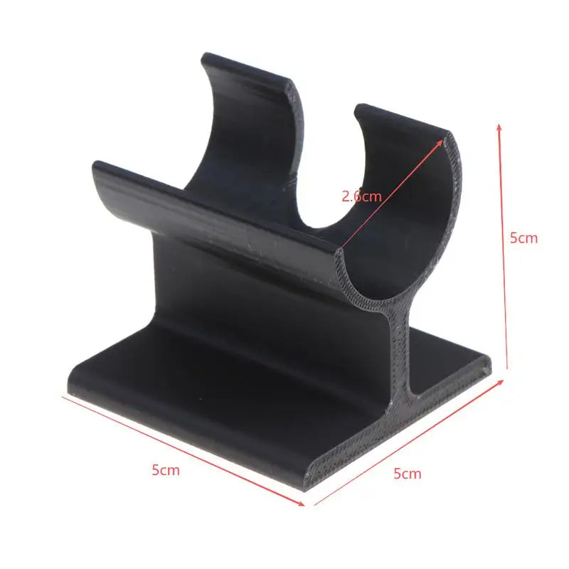 Nintendo NDS Round Camera V2 Stand Holder – 1 or 2 Pack