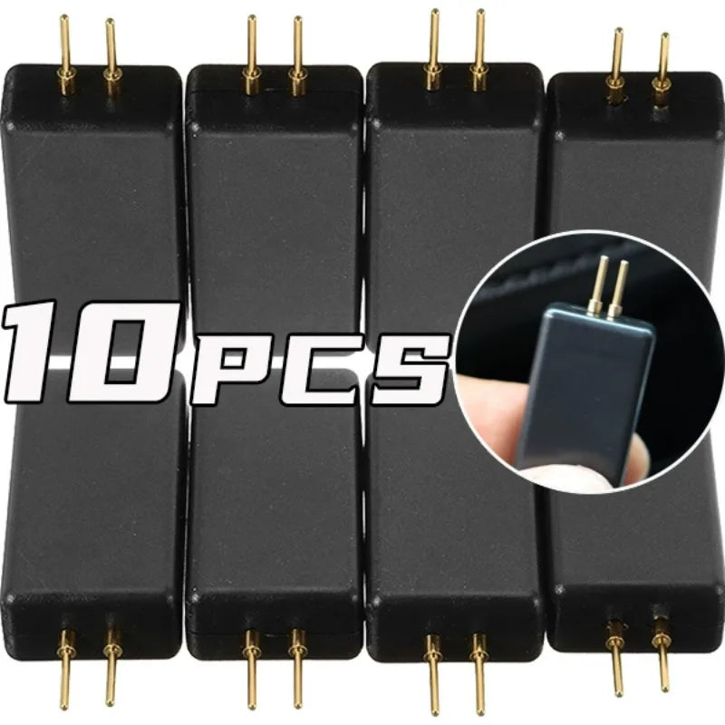 SRS Airbag Simulator Emulator Resistor – Car Diagnostic Tool