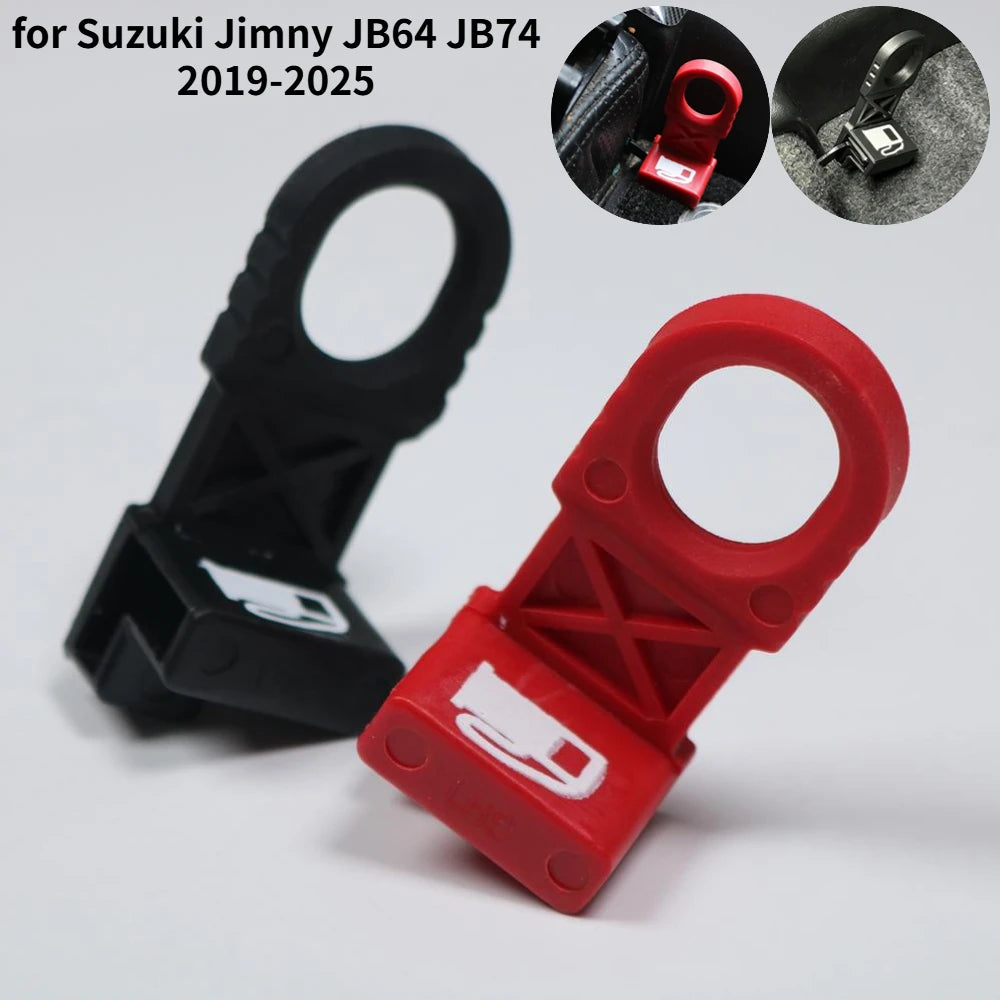Suzuki Jimny JB64 JB74 Fuel Cap Release Extension Handle