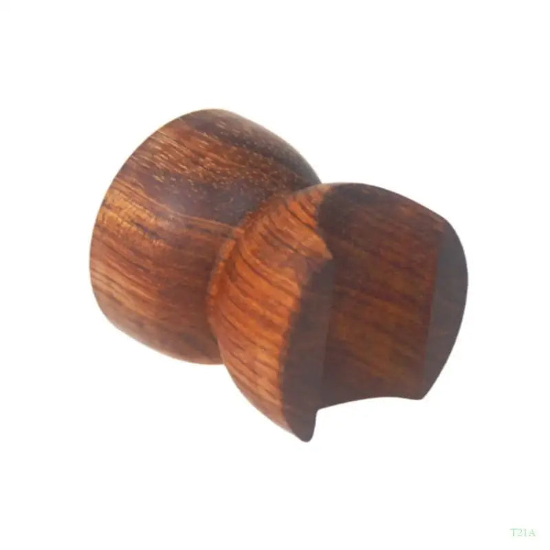 T21A Wooden Cable Holder – Audio & Speaker Cable Organizer