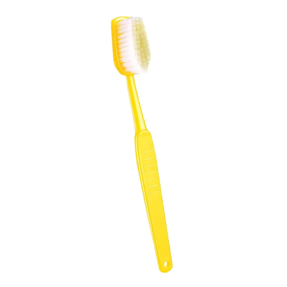 Oversized Gag Novelty Bath Brush – Jumbo Party Prop & Gift