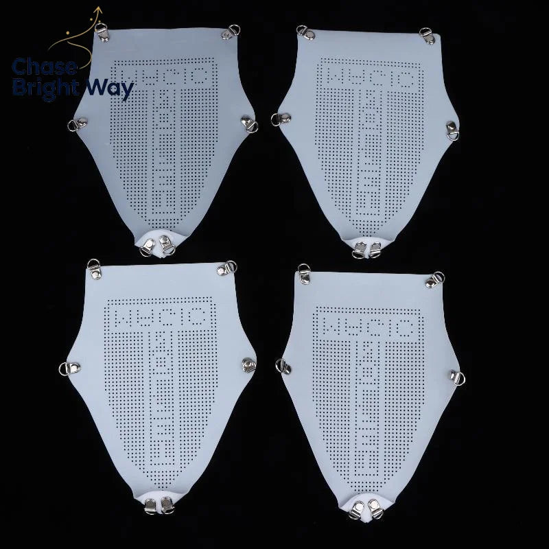 Universal Iron Soleplate Cover – Teflon Heat Protection Cloth