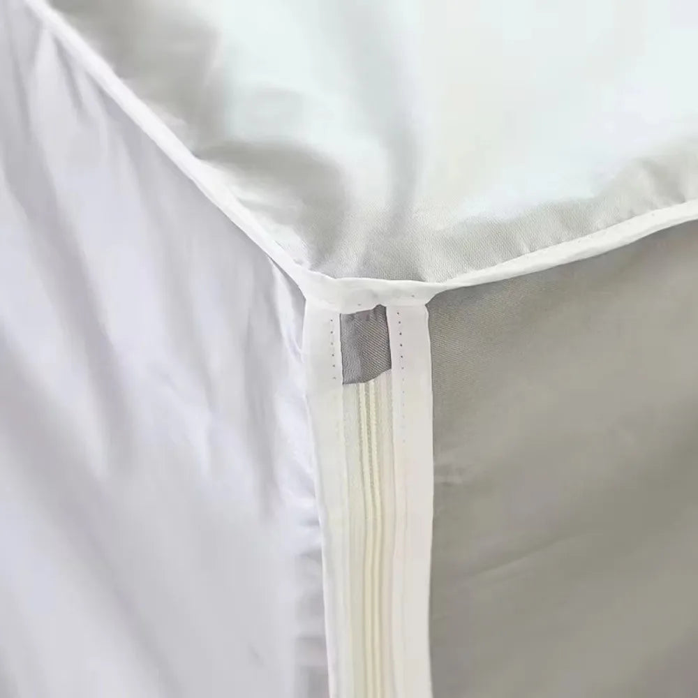 Universal Drum Washing Machine Cover – Waterproof & UV Resistant
