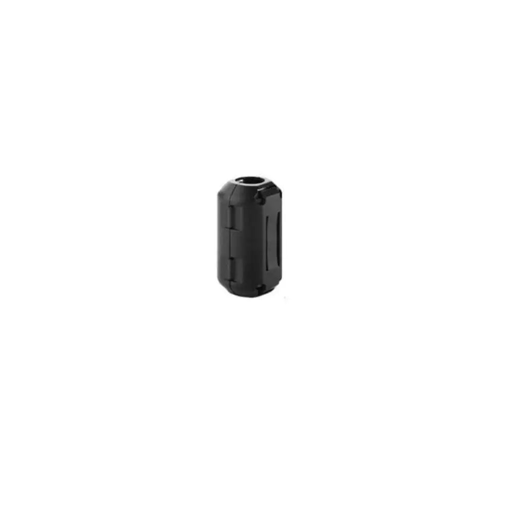 Snap-On Ferrite Bead Clamp – EMI RFI Noise Filter, 5 Sizes