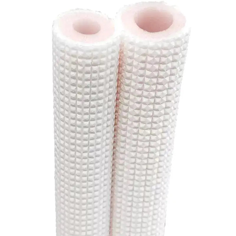 XPE Foam Pipe Insulation Tube 1M – AC & HVAC Copper Line