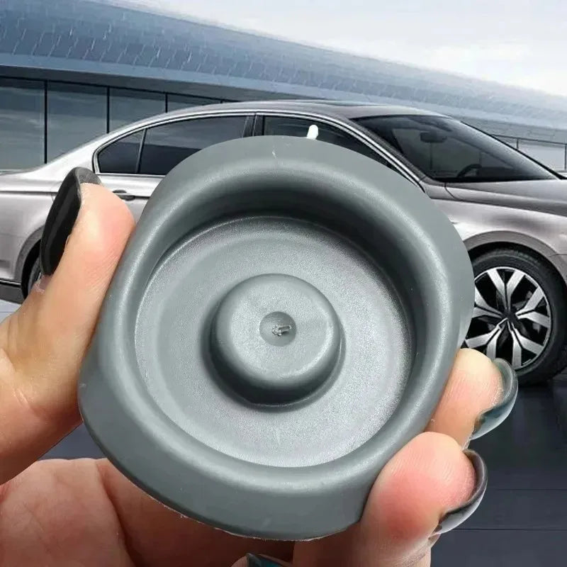 VW Passat Rubber Hole Plug Covers – 4-Pack Waterproof Seal
