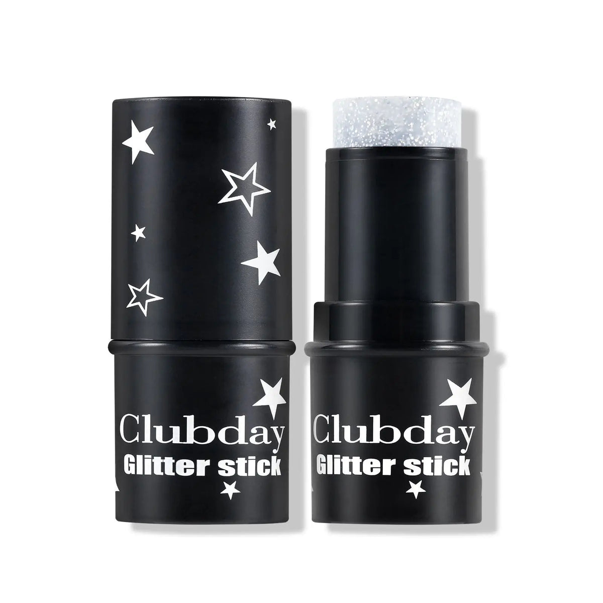 Glitter Eyeshadow Stick – Multichrome Shimmer Face & Body