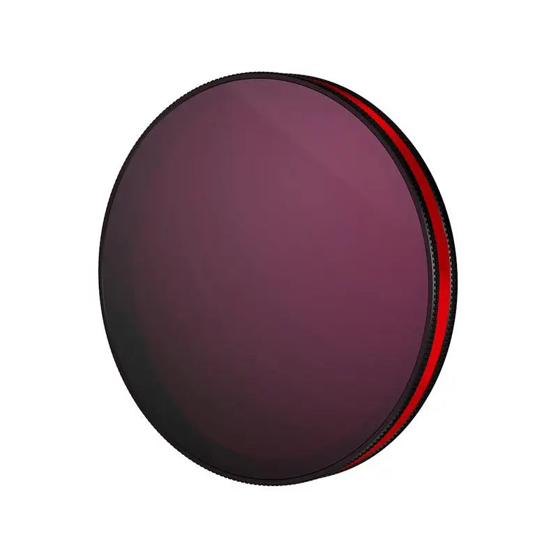 UV/CPL/ND16 Lens Filters for DJI Osmo Action 6 | Quick Release