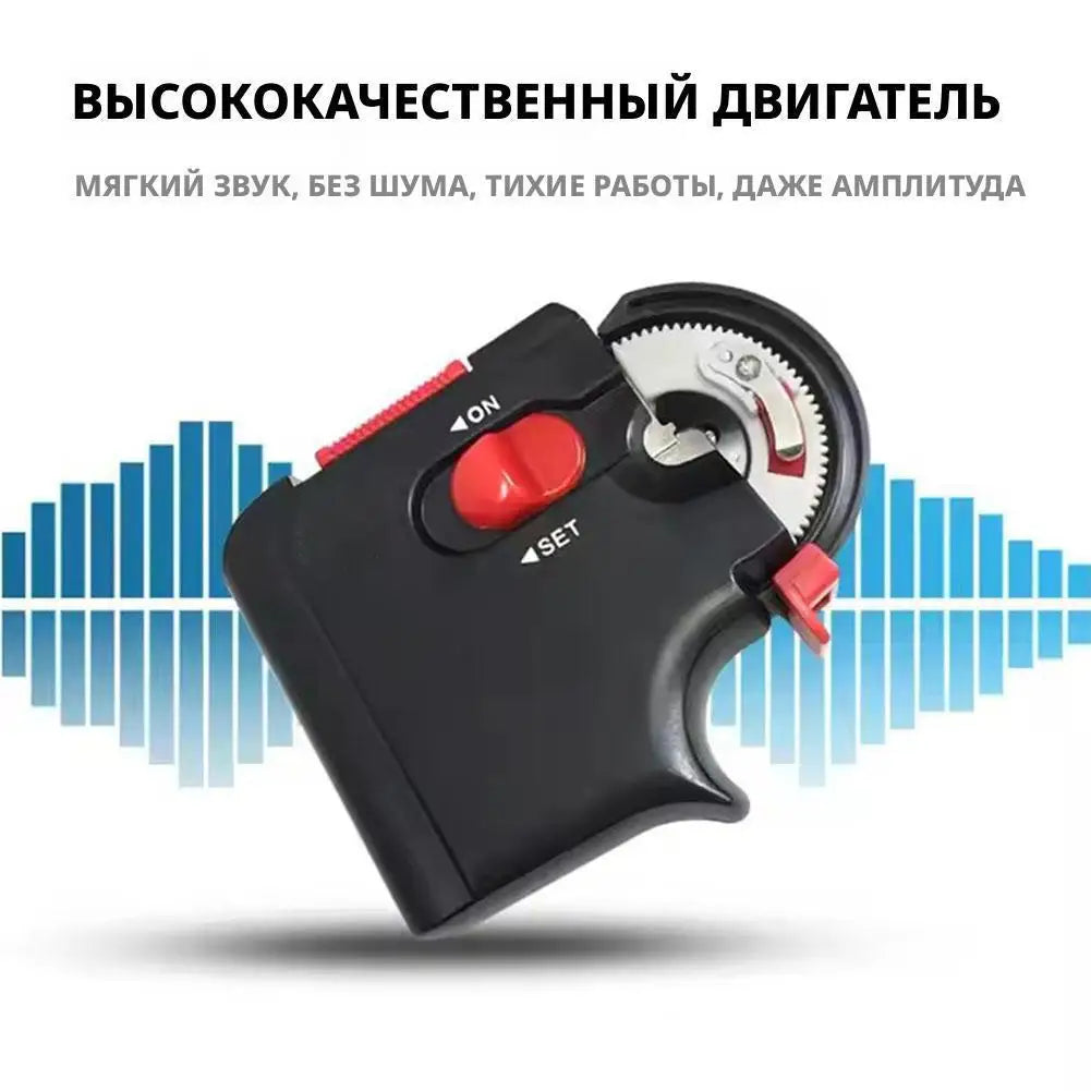 Electric Automatic Fishing Hook Tying Machine | Portable Tier
