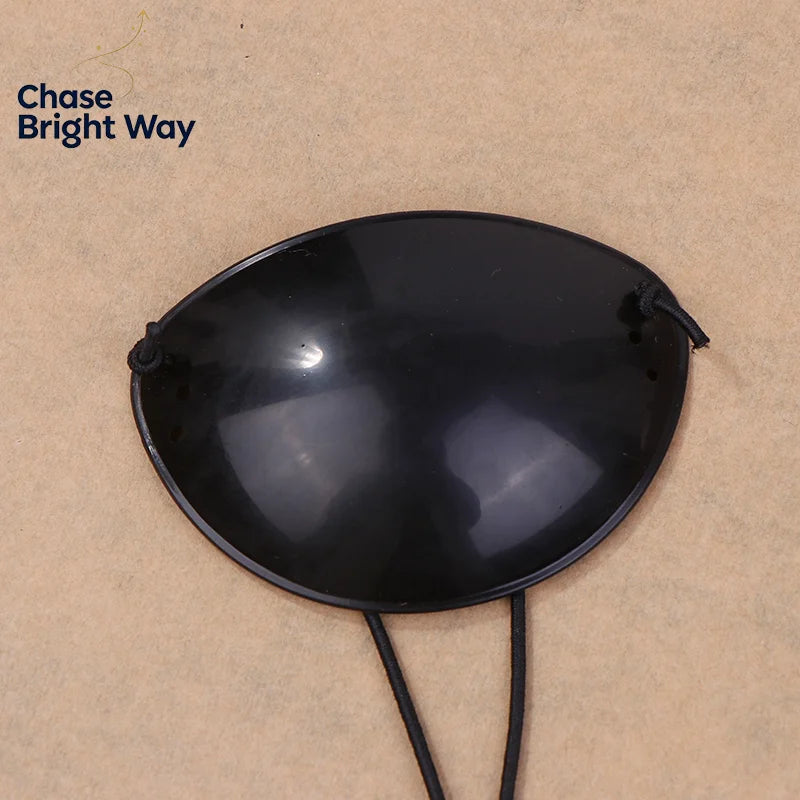 Children's Translucent Eye Patch Goggle – One Eye Cover
