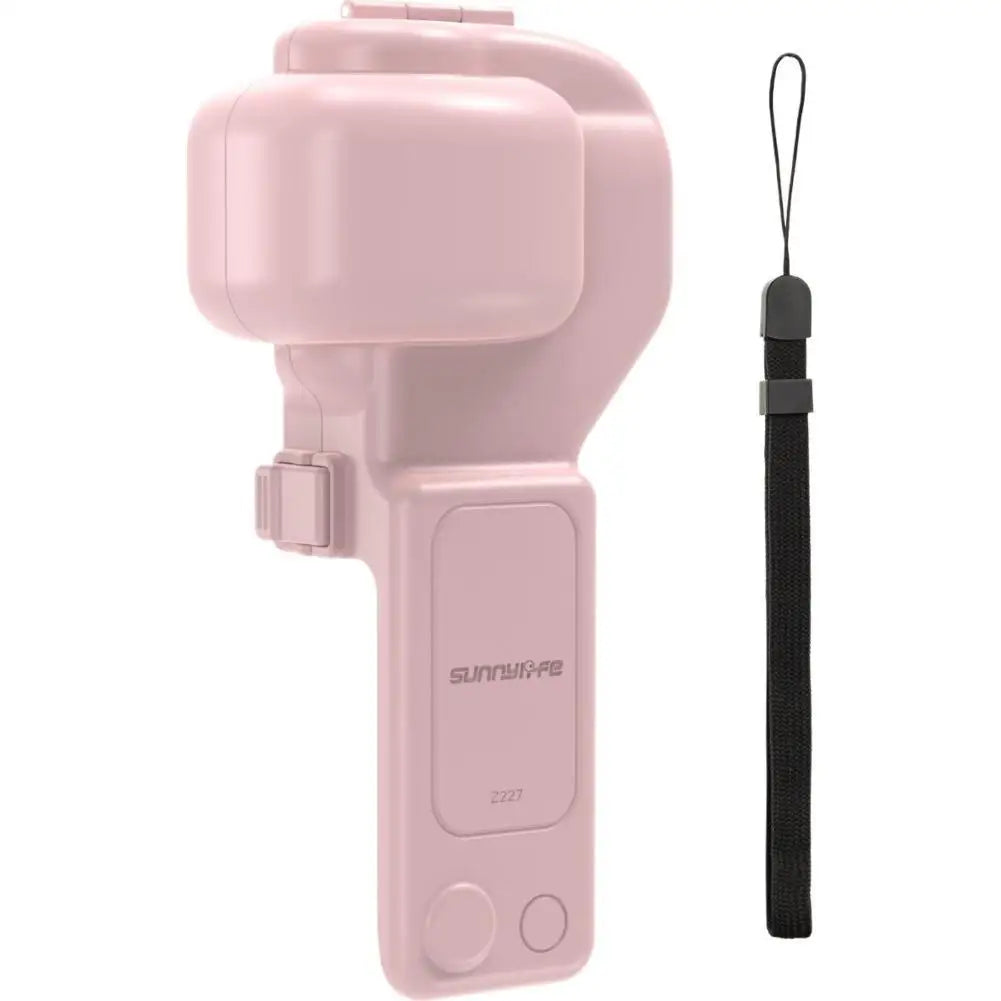 Sunnylife DJI Pocket 4 Pro Gimbal & Screen Protective Cover