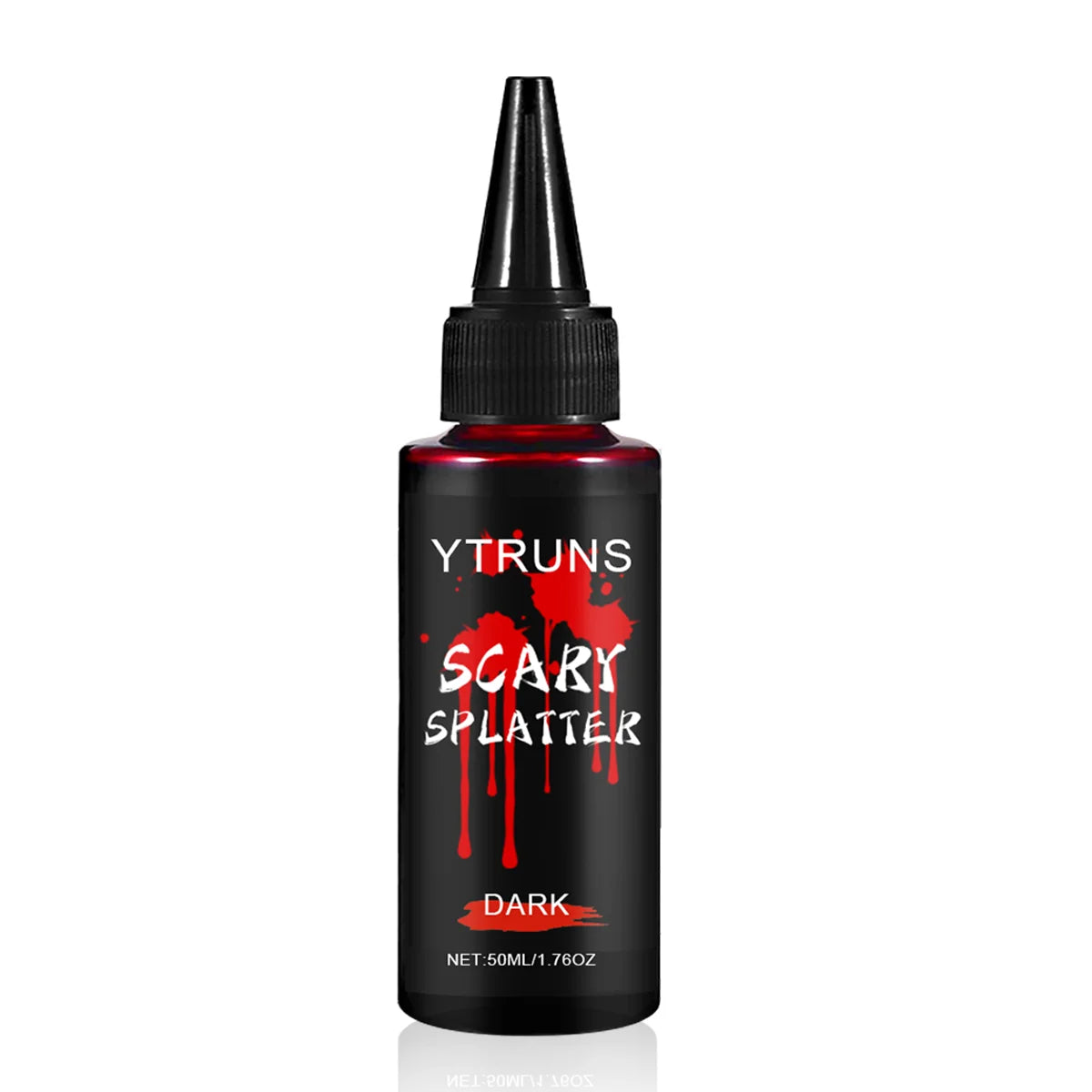 Halloween Fake Blood Spray – Splatter Body Paint 50ml | YTRUNS