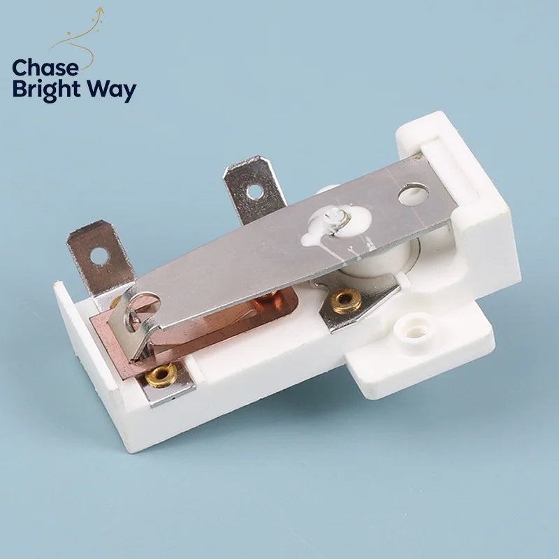 KST-401 Thermostat Switch for Electric Oil Heaters | Spare Part