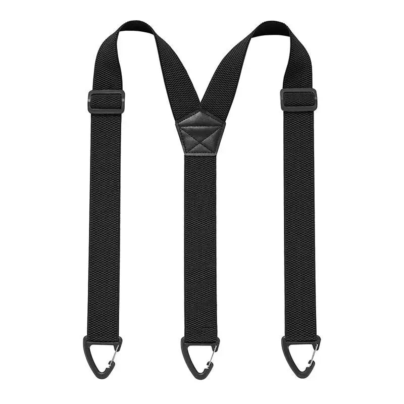 Tactical Hidden Suspenders – Heavy Duty Y-Back Polyester