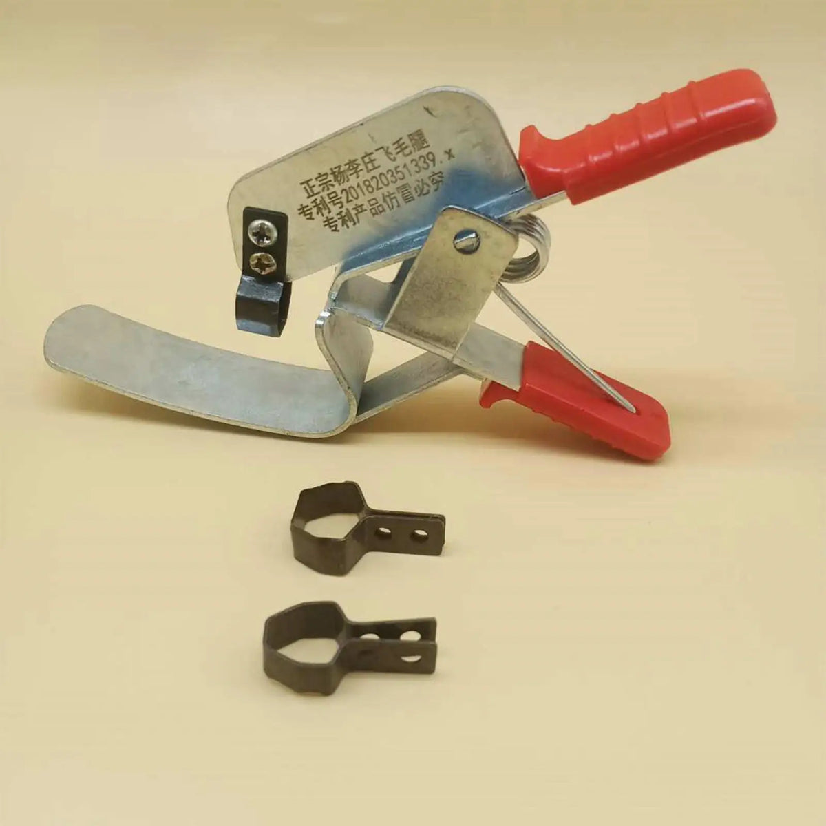 Tree Bark Girdling Knife – Serenable Peeling Cutter 2.5–9cm
