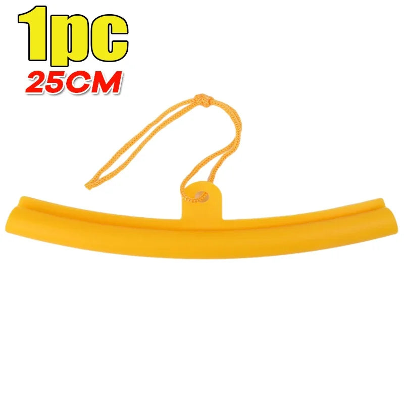 Wheel Rim Protector Covers – Universal Anti-Scratch Guards