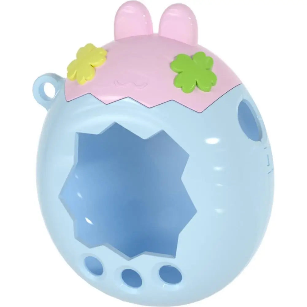 Tamagotchi Paradise Hard Shell Case – Glitter PC Protective Cover