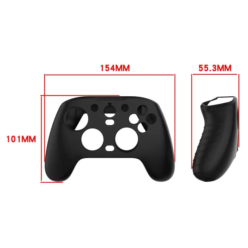 Silicone Case for GameSir G7 Pro / G7 SE – Anti-Slip Cover