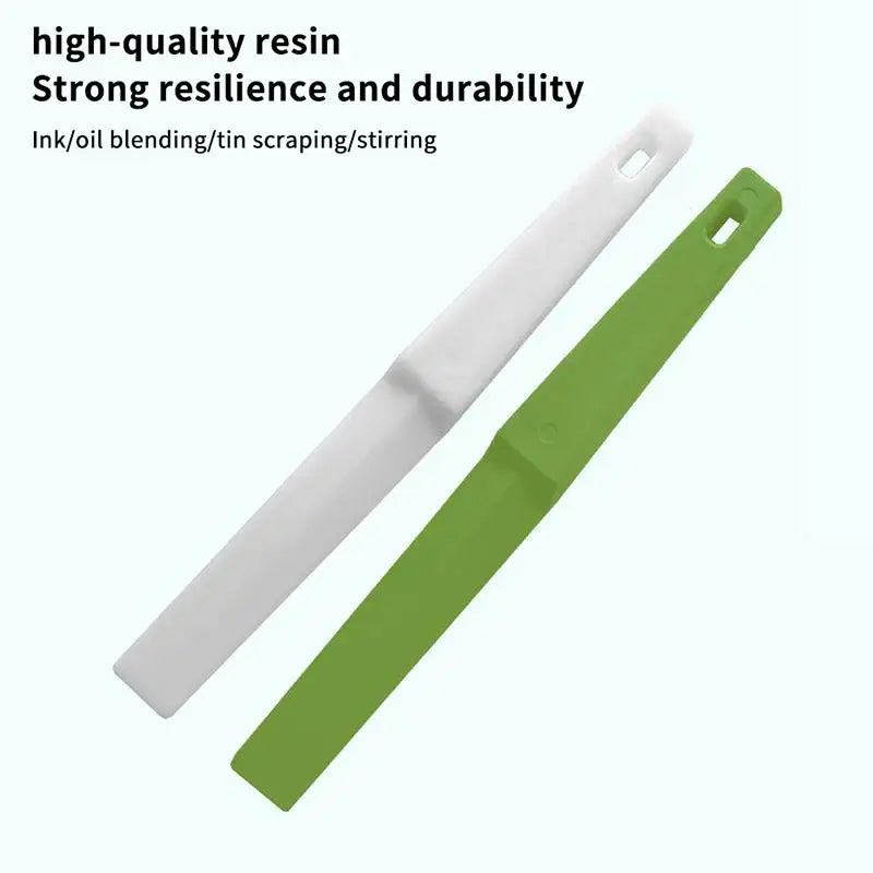 6-Inch Screen Printing Squeegee Scraper Spatula – SMT Tool